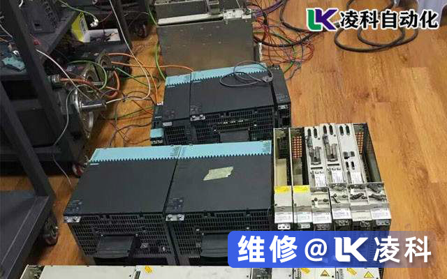 西門子電源模塊維修實例分享