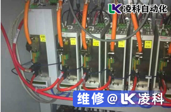 路斯特伺服電機(jī)維修